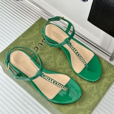 Gucci Sandals